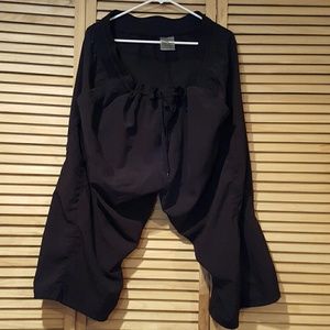 Women's Capri